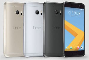 HTC 10 завезли только на 32 гигабайта