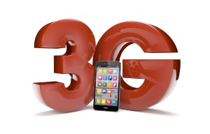 Vodafone запустил 3 G - сеть в городе Фастов