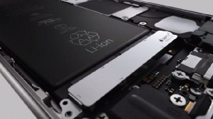 iPhone 7 получит 256 Гб памяти