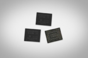 Миниатюрные SSD на 512 ГБ весом в один грамм от Samsung