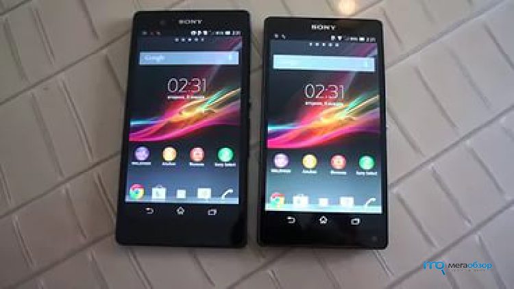 Смартфон sony xperia e5 обзор