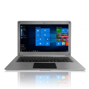 Компания Microsoft предлагает ноутбук на Windows 10 за 14 990 рублей
