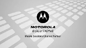 Карманная рация Motorola Solutions ST7000 оснащена портом USB-C