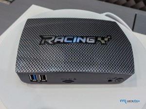 Представлен мини - компьютер Biostar Racing P1 с чипом Intel Cherry Trail