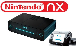 Nintendo NX перенесли на следующий год