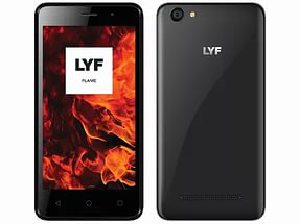 Состоялся анонс смартфона Reliance Lyf Flame 6 стоимостью в 60 долларов