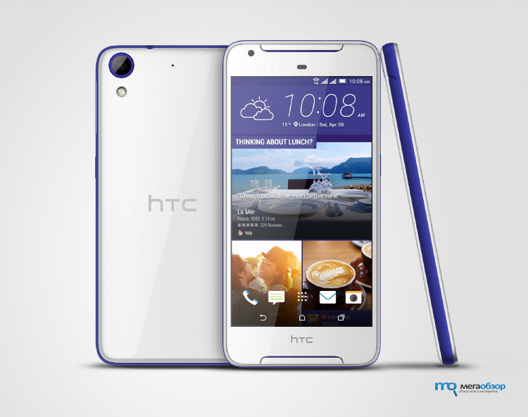 Htc desire 628 замена тачскрина