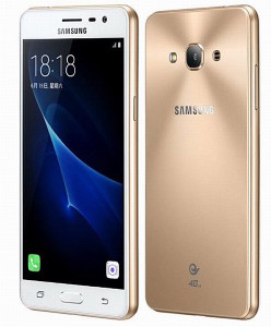 Samsung Galaxy J3 Pro анонсирован официально