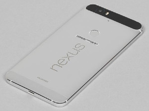 Huawei Nexus уже разрабатывается