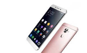 LeEco выпустит смартфон на процессоре Snapdragon 823