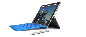 Компания Microsoft готовит планшет Surface Pro 5 на базе Intel Kaby Lake