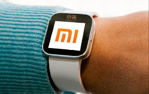 Компания Xiaomi готовит смарт-часы с энергопотреблением как у Garmin