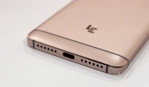 LeEco готовят смартфон на Qualcomm Snapdragon 823
