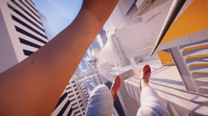 Игроки разочаровались в Mirror's Edge: Catalyst