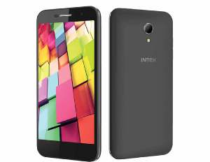В Индии состоялся анонс нового бюджетного смартфона Intex Cloud Glory 4G