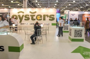 Представлен смартфон Oysters SF с OC SailFis