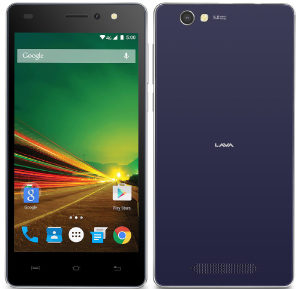 Компания Lava представила новый бюджетный смартфон с поддержкой опции 4G VoLTE — двухсимочный Lava X46 на базе ОС Android 5.1.1 Lollipop
