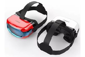 Представлено самое дешевое решение VR - решение от Eny стоимостью всего 80 долларов
