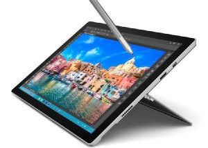 Microsoft Surface Pro 5 получит новый процессор