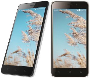  Рынок недорогих LTE - двухсимников сегодня пополнился новой моделью - Reliance Lyf Wind 5