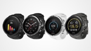 Компания Suunto анонсировала защитные и водонепроницаемые смарт - часы Spartan Ultra