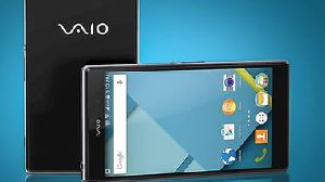 Бренд VAIO готовит к анонсу новый флагманский смартфон Phone Pro