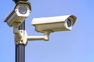 Умные камеры помогут идентифицировать опасные ситуации на московских дорогах