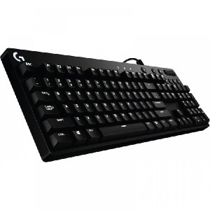 Лучшая игровая клавиатура: часть №2. COUGAR 450K Black, Logitech G610 Orion, Leopold FC900R