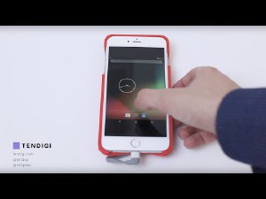 Представлен чехол, который позволяет запускать Android на iPhone