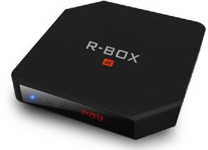 Стала известна цена новой телевизионной приставки R-Box