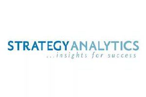 Компания Strategy Analytics оценила расстановку сил на мировом рынке планшетов в первом квартале текущего года