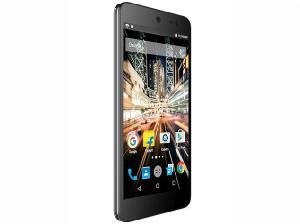 SoC Shapdragon 415 стала основой смартфона Micromax Canvas Amaze 2 стоимостью 110$.