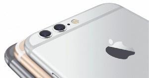iPhone 7 комплектуется камерой LG