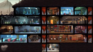 Fallout: Shelter теперь на PC 