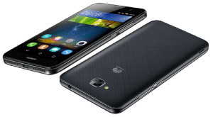 Анонсирован бюджетный смартфон Huawei Honor 5A