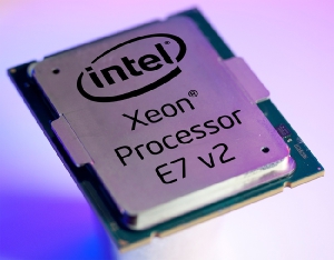 Intel прекратит производство процессоров Xeon E7 v2