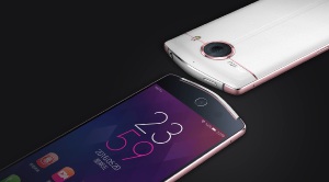 Китайская компания Meitu анонсировала два новых смартфона - Meitu M6 и Meitu V4S