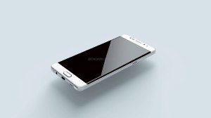 Samsung Galaxy Note 7 представят 2 августа