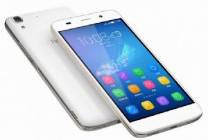 Huawei Honor 5A официально показали