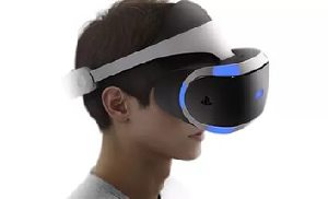 Стала известна дата релиза шлема PlayStation VR 