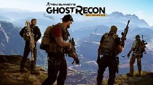 Стала известна дата выхода игры Tom Clancy,s Ghost Recon Wildlands 