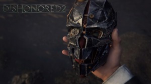 Компания Bethesda представила игру Dishonored 2