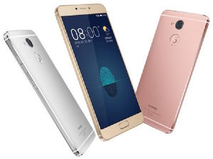 Gionee S6 Pro набирает популярность