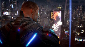 Crackdown 3 перенесли из-за мультиплеера