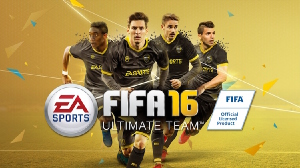 Обзор FIFA 16 Ultimate Team. Настоящий мобильный футбол