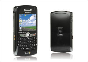 Барак Обама поменял BlackBerry на Samsung Galaxy S4