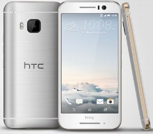 HTC One S9 выйдет 17 июня