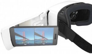 Шлем Zeiss VR ONE Plus++ стоит 130 баксов