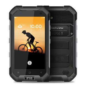  Blackview BV 6000 можно будет приобрести со скидкой 15 %.