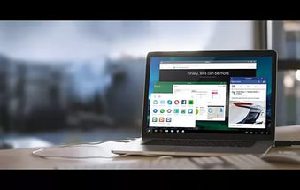 Acer выпускает свой первый ноутбук с Remix OS